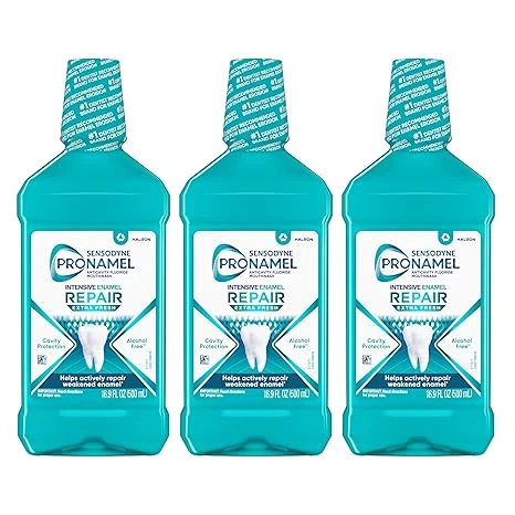 mouthwash