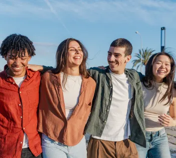 SmileSpace community involvement