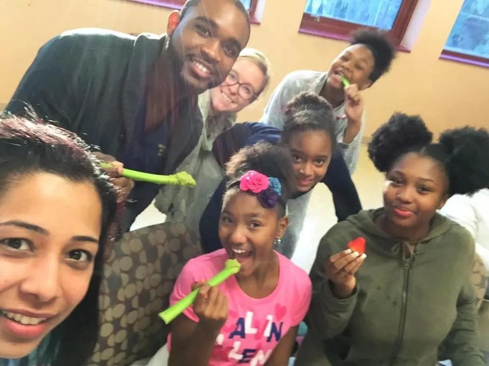 Albert Schweitzer Fellowship