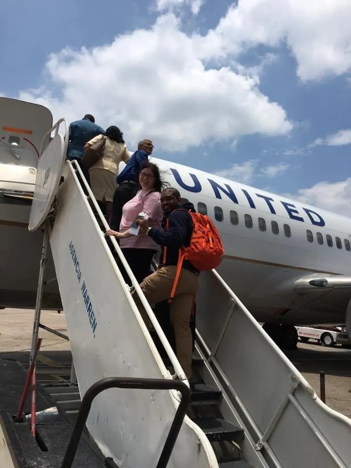 Honduras Mission Trip
