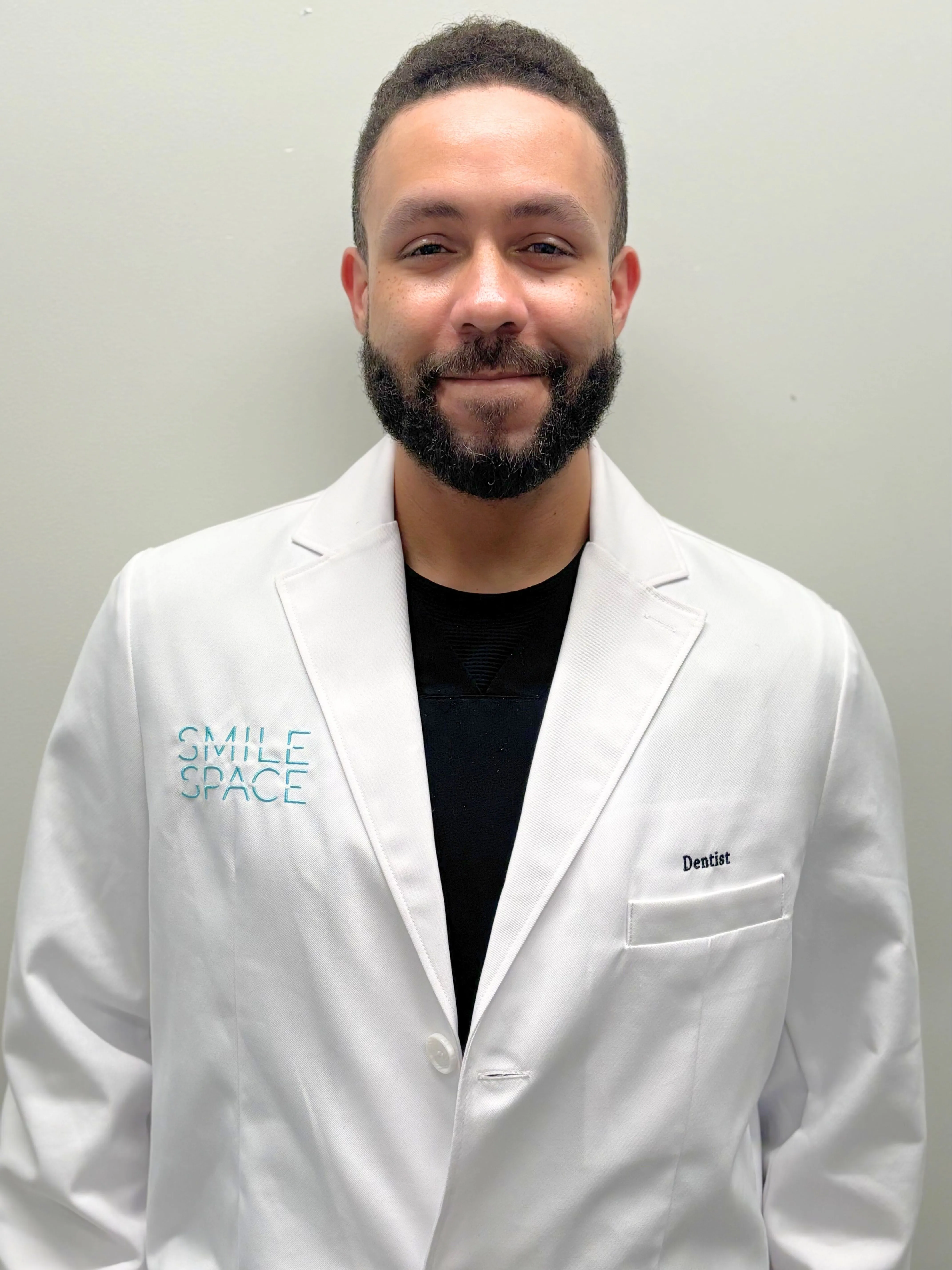 Dr. Jamie Carter, DMD