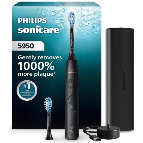 Philips Sonicare Electric Toothbrush
