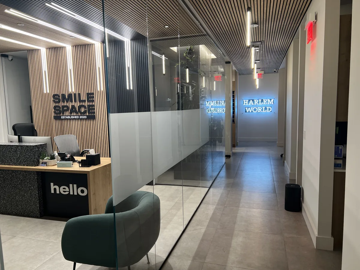 Central Harlem office photo 8