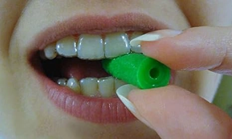 aligner chewies