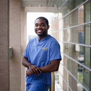 dr corey black