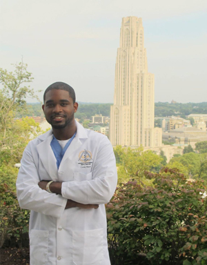 dr corey black