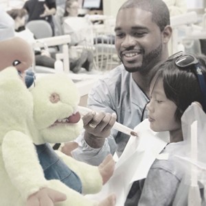 dr corey black