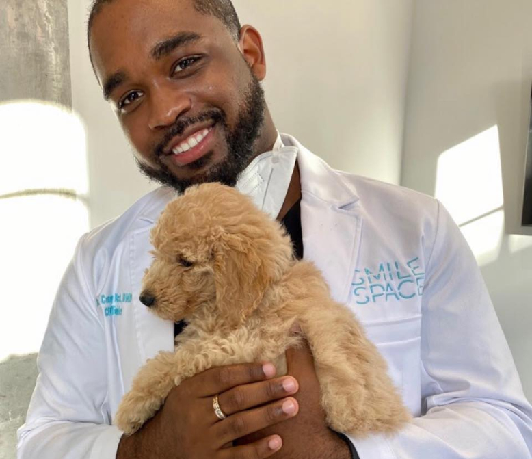 dr corey black
