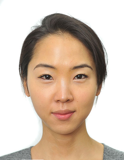 dr Heeyeon Lee