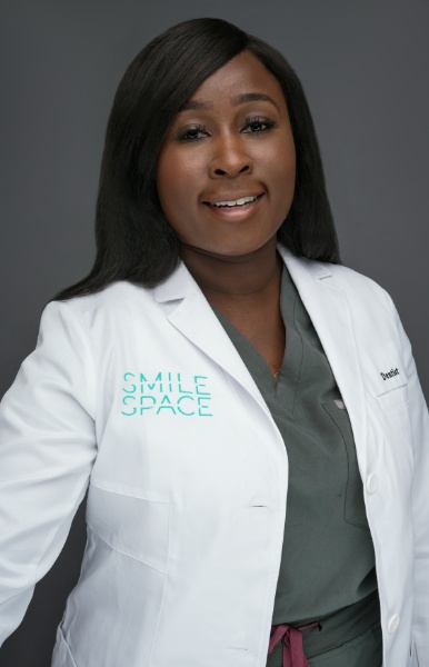 Dr. Tiffany Otto